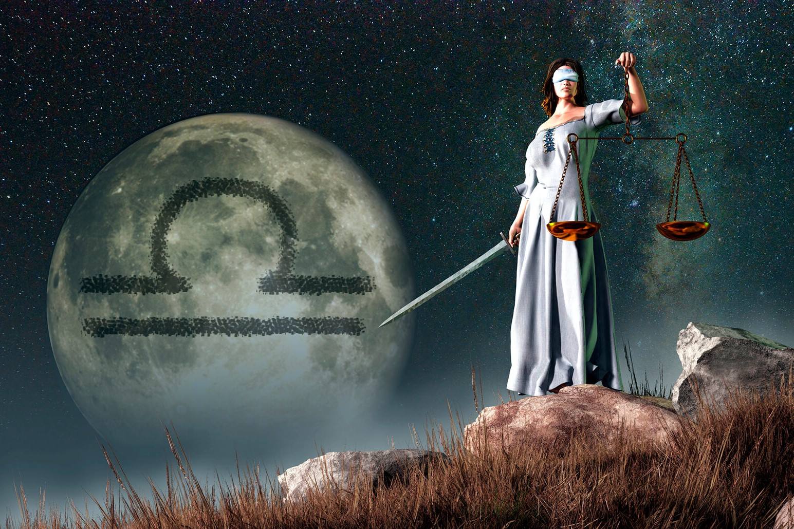 Discover The Fascinating Traits Of People With A Libra Moon In Astrology