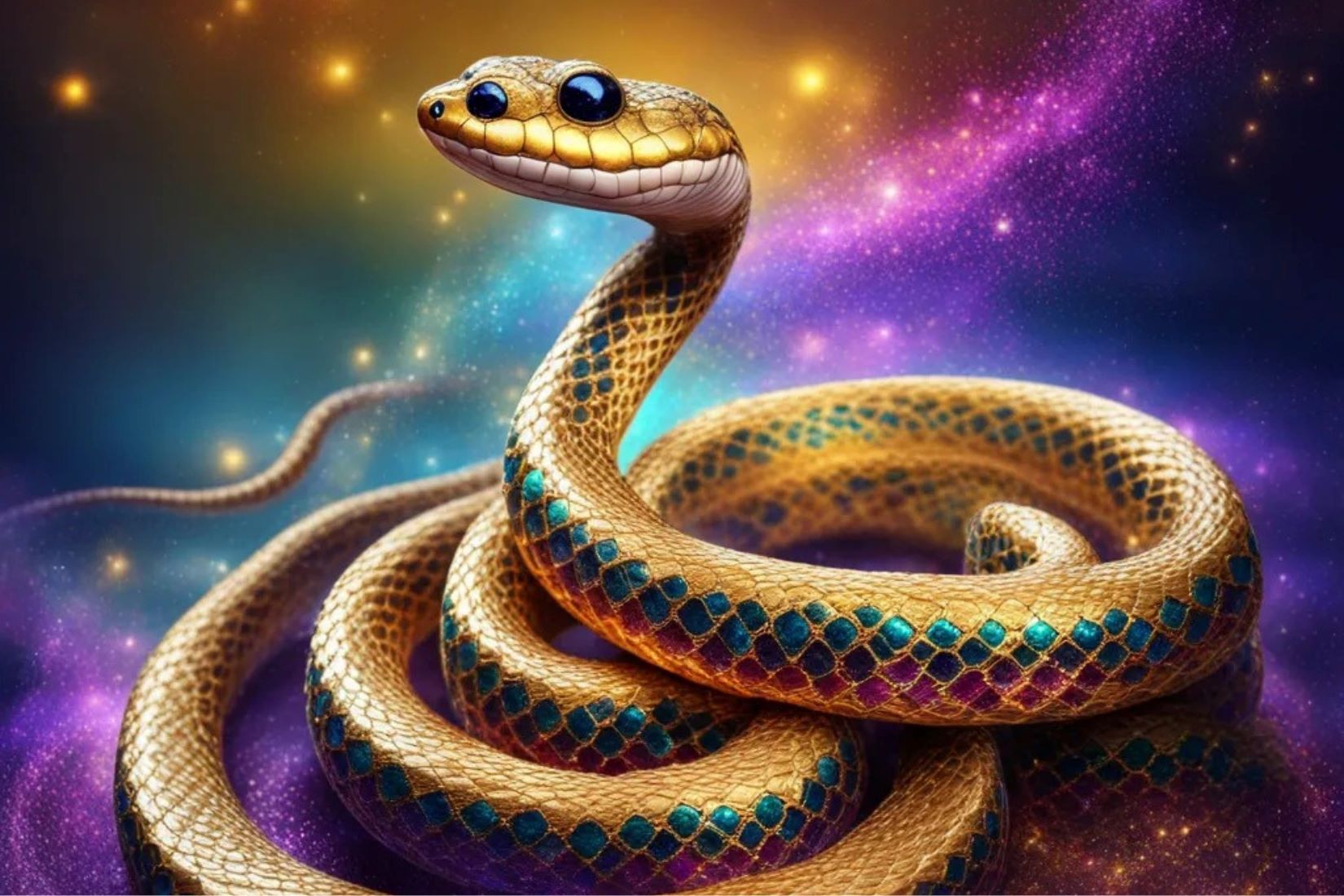Discover The Meaning Behind Dreaming Of Harmless Snakes