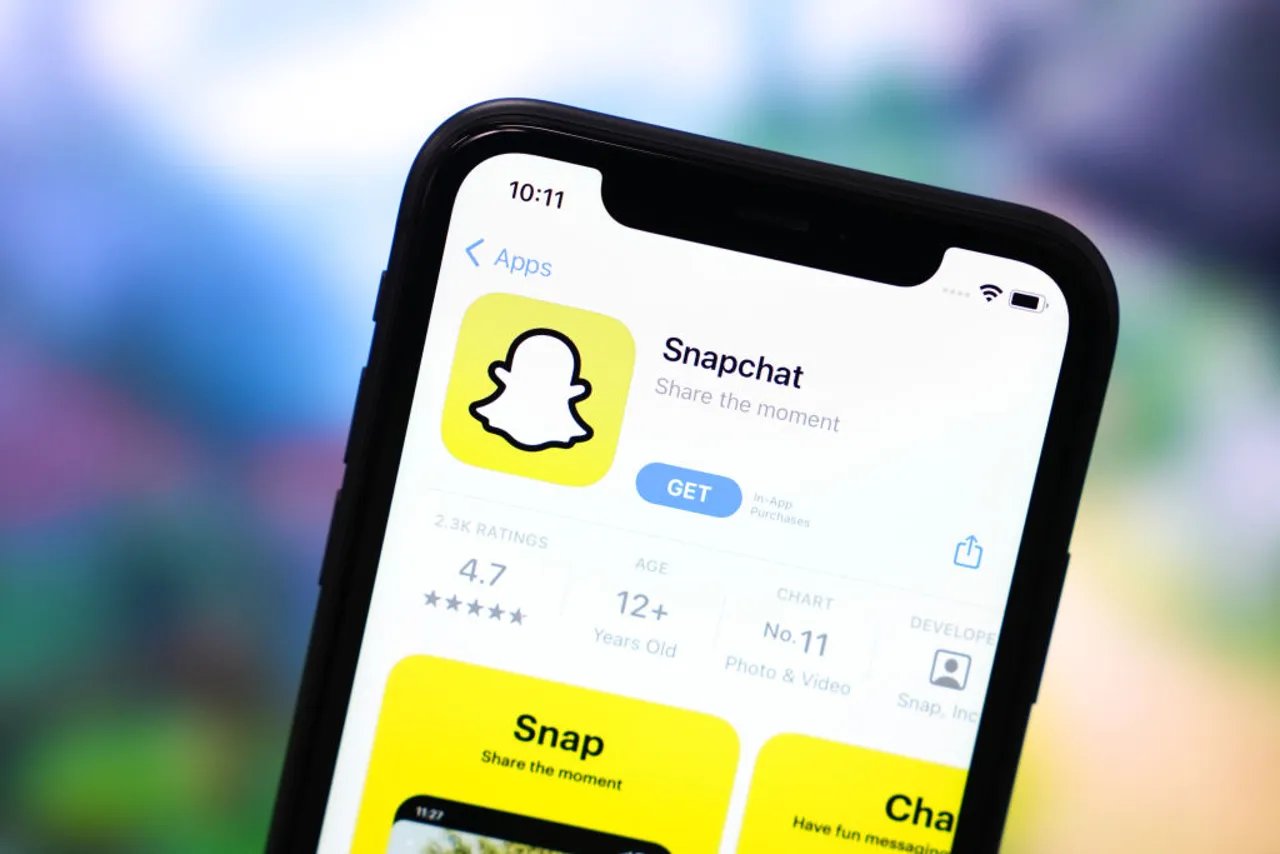Discover The Secret To Finding Out Who Blocked You On Snapchat