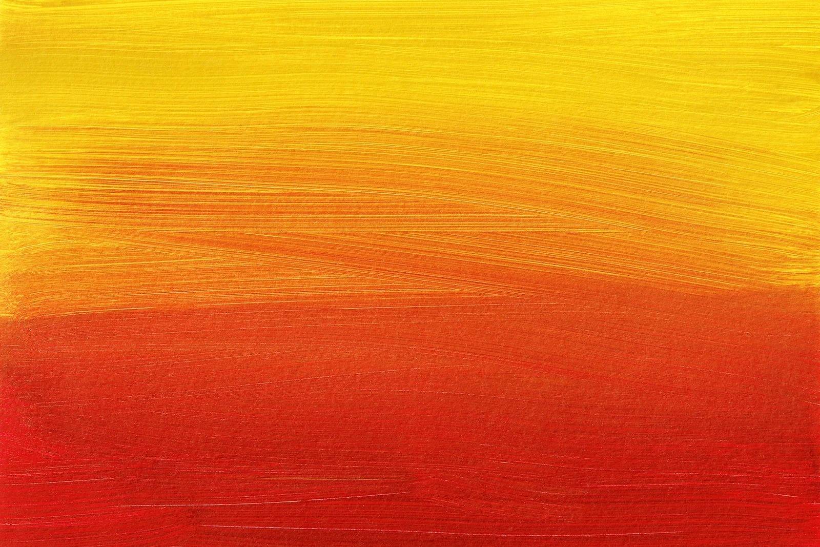 Discover The Stunning Colors Formed By Mixing Yellow And Red