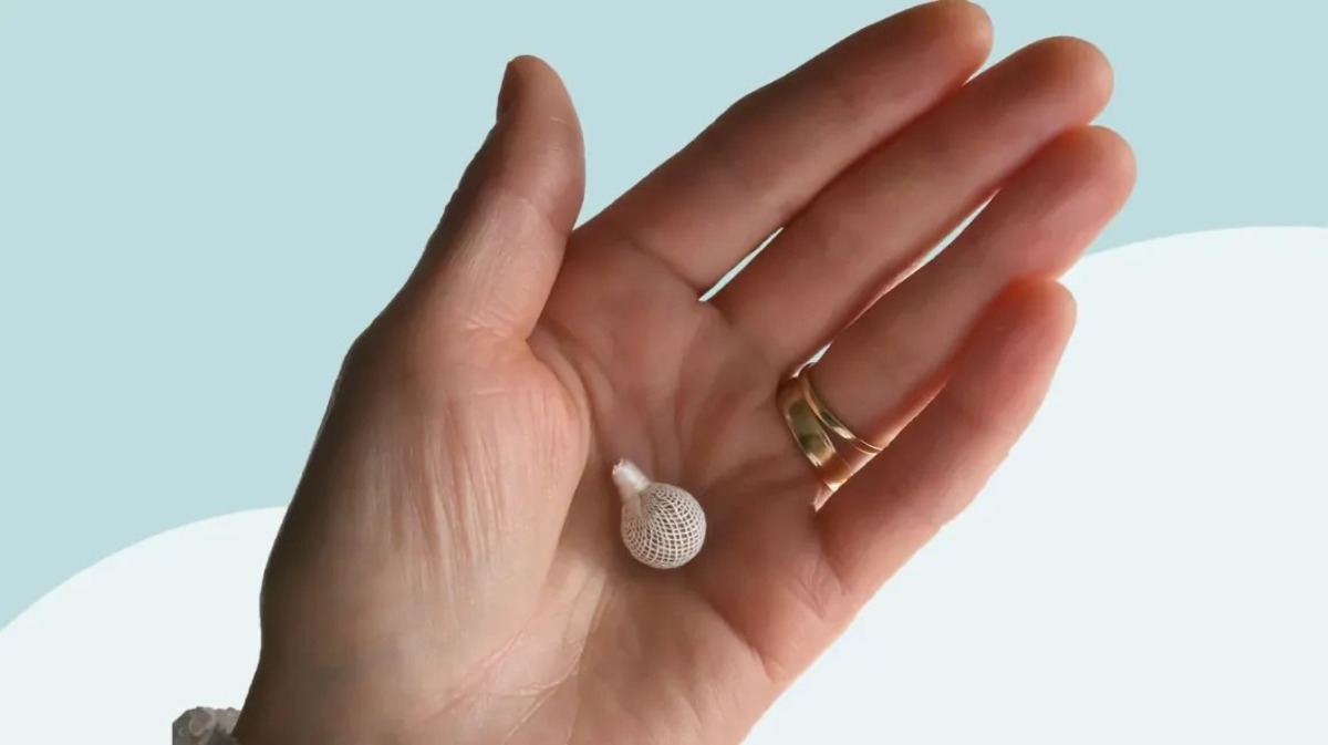 Discover The Surprising Weight Loss Benefits Of Yoni Pearls!