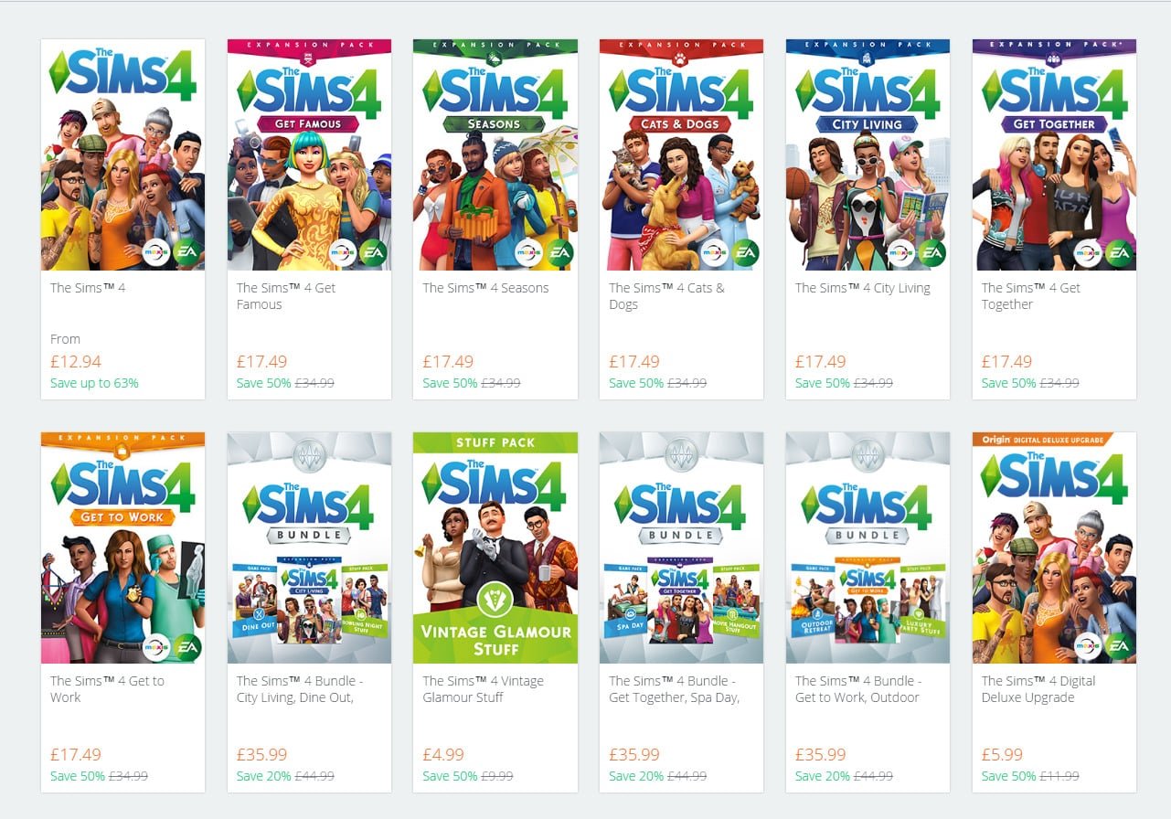 Downloading Sims 4 With All The Expansion Packs For Free: A Step-by-Step Guide