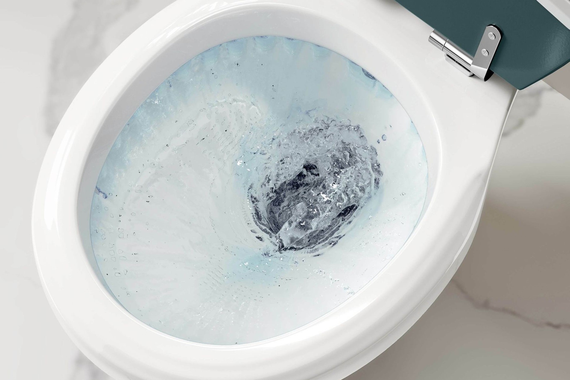 How To Adjust Water Level In Toilet Bowl