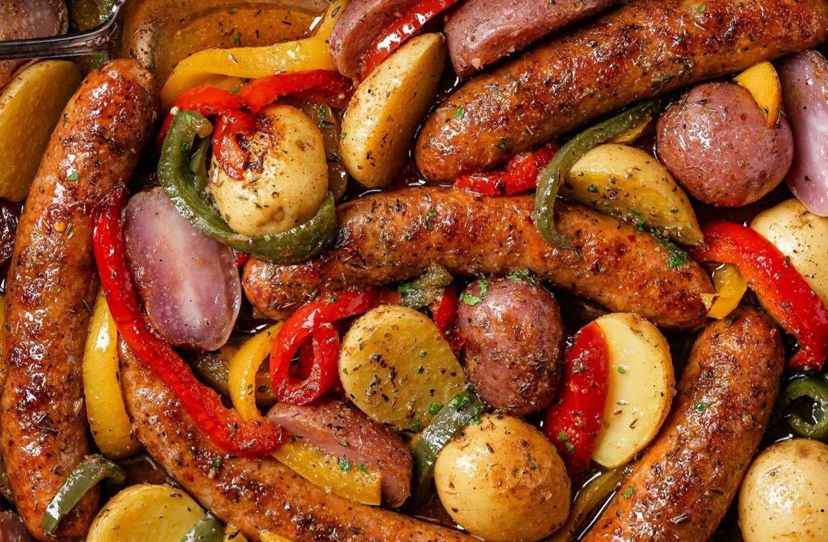 How To Bake Italian Sausage