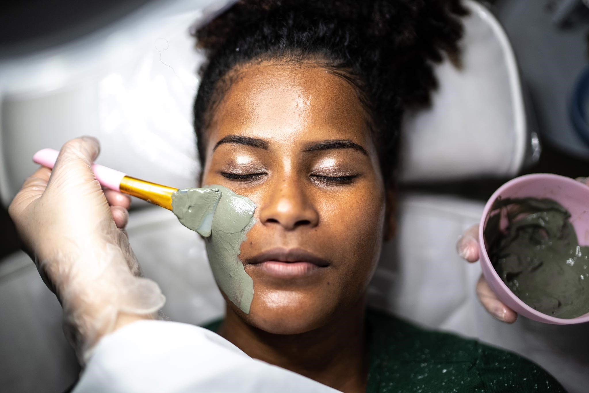 How To Become An Esthetician