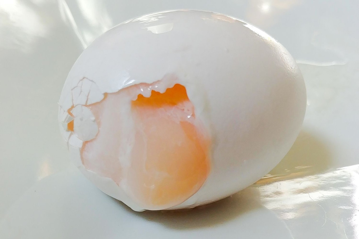 How To Boil Eggs In The Microwave