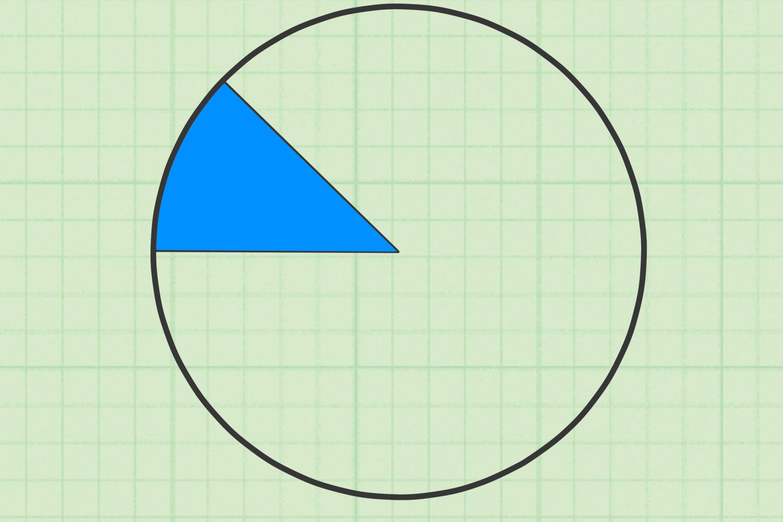 How To Calculate The Area Of A Circle Given The Radius