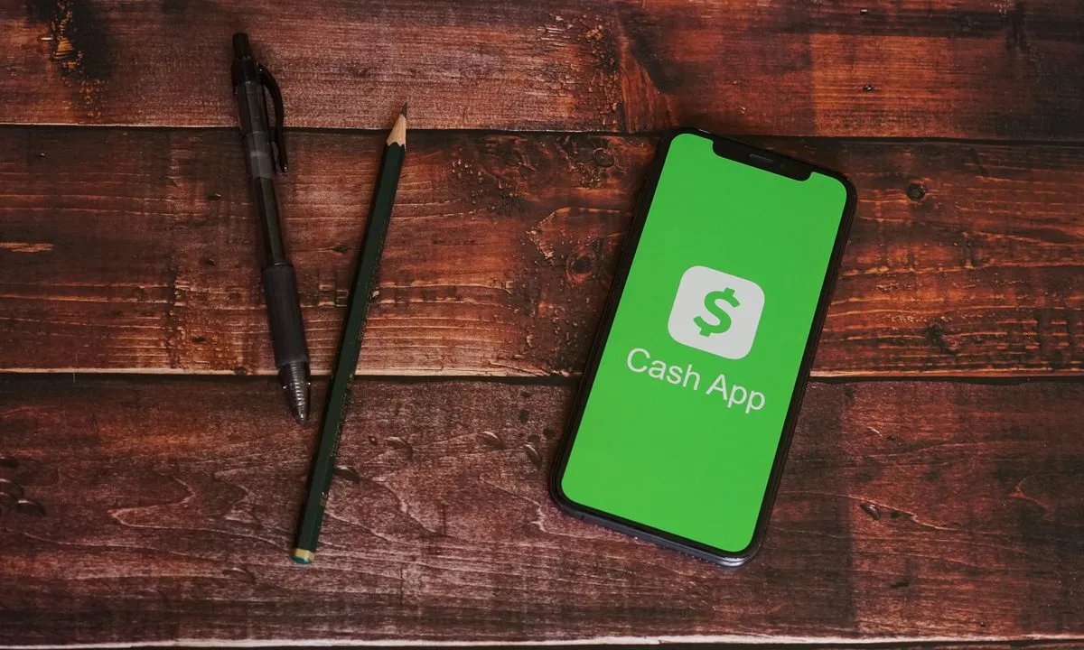 How To Cash A Check On Cash App