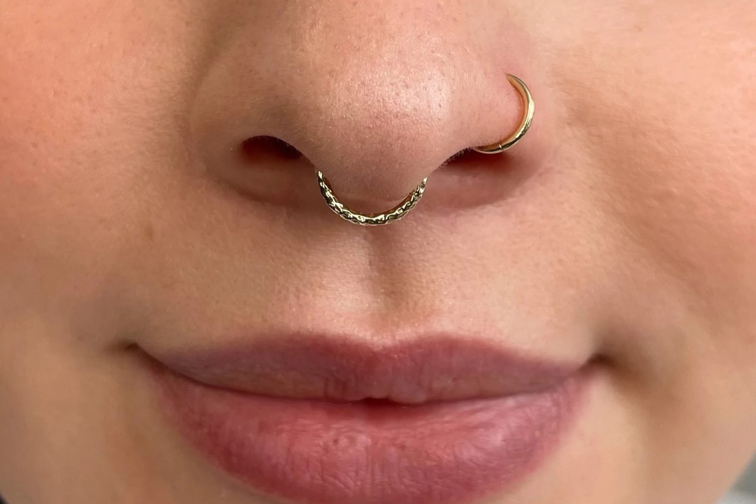 How To Clean A Septum Piercing