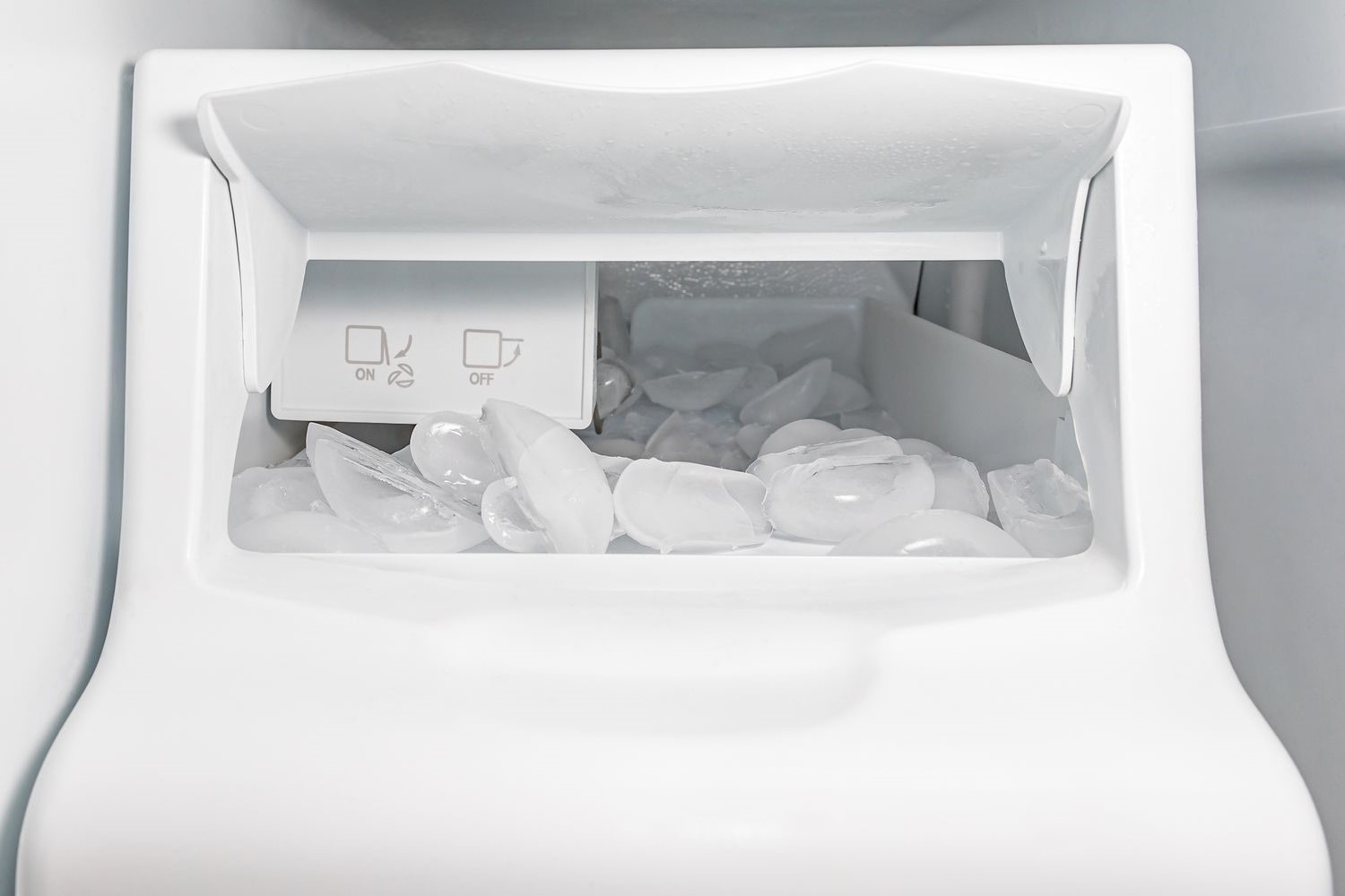 How To Clean Ice Maker