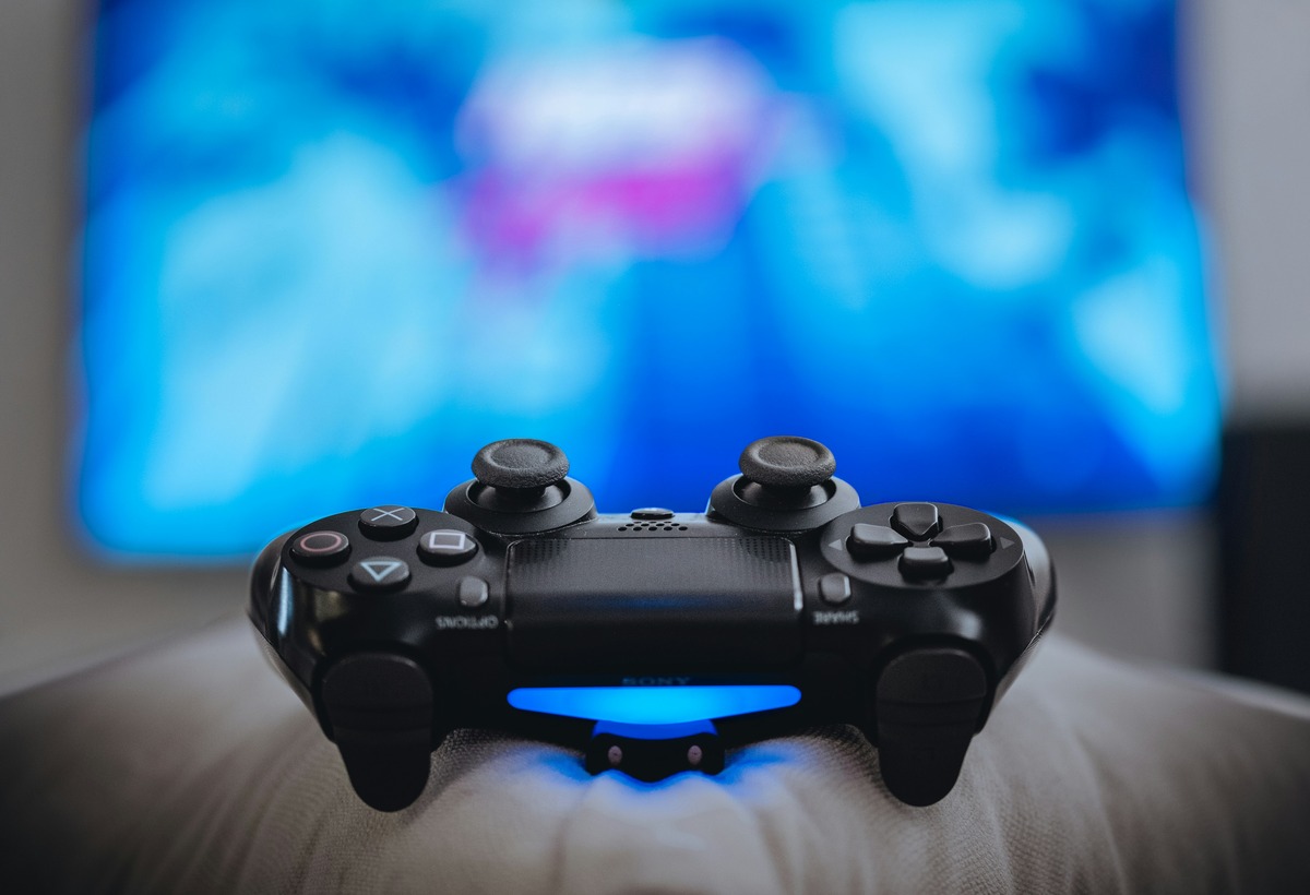 How To Connect PS4 Controller To IPhone