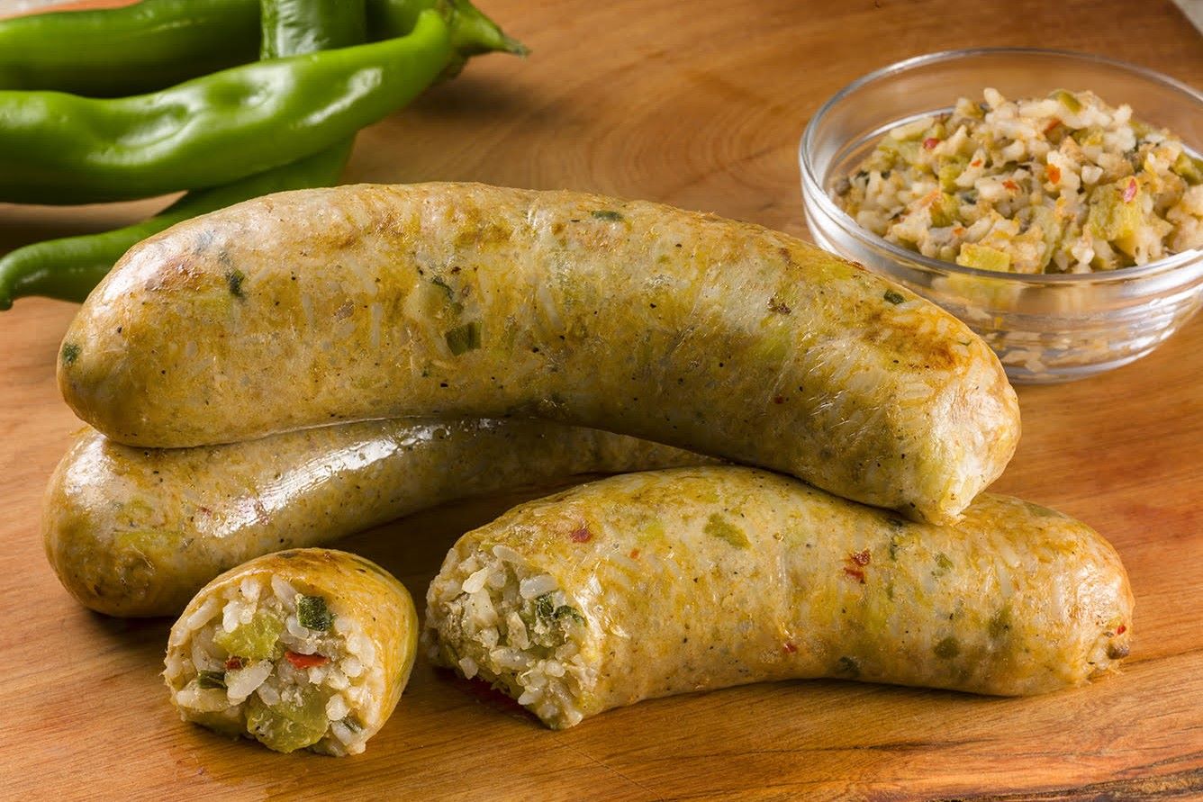 How To Cook Boudin