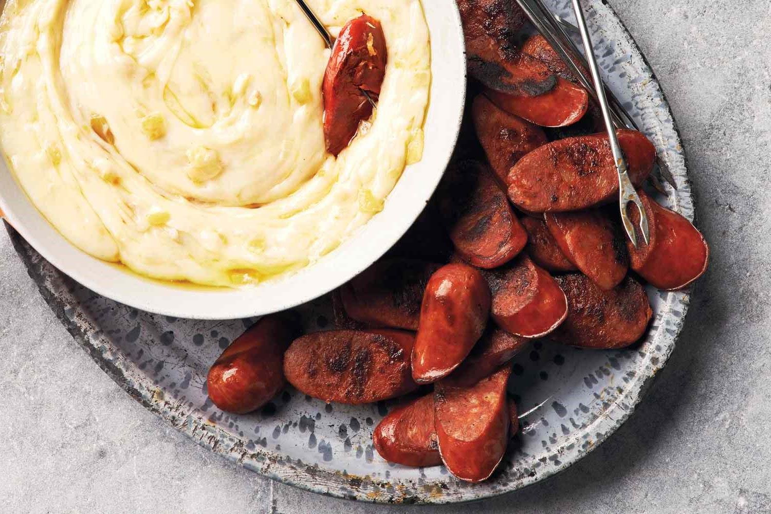 How To Cook Chorizo