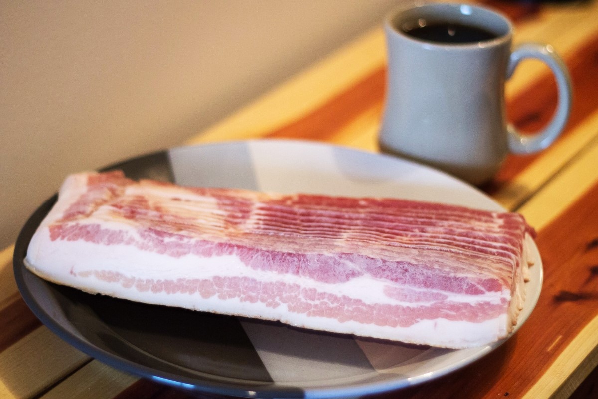 How To Defrost Bacon