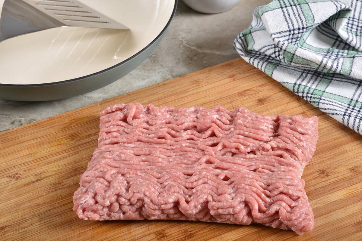 How To Defrost Ground Turkey