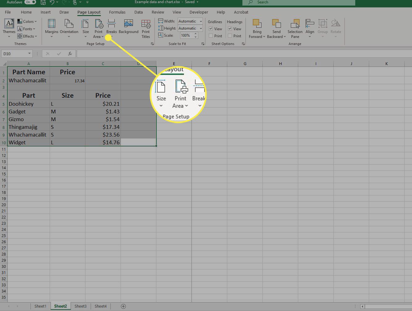 How To Delete An Excel Sheet