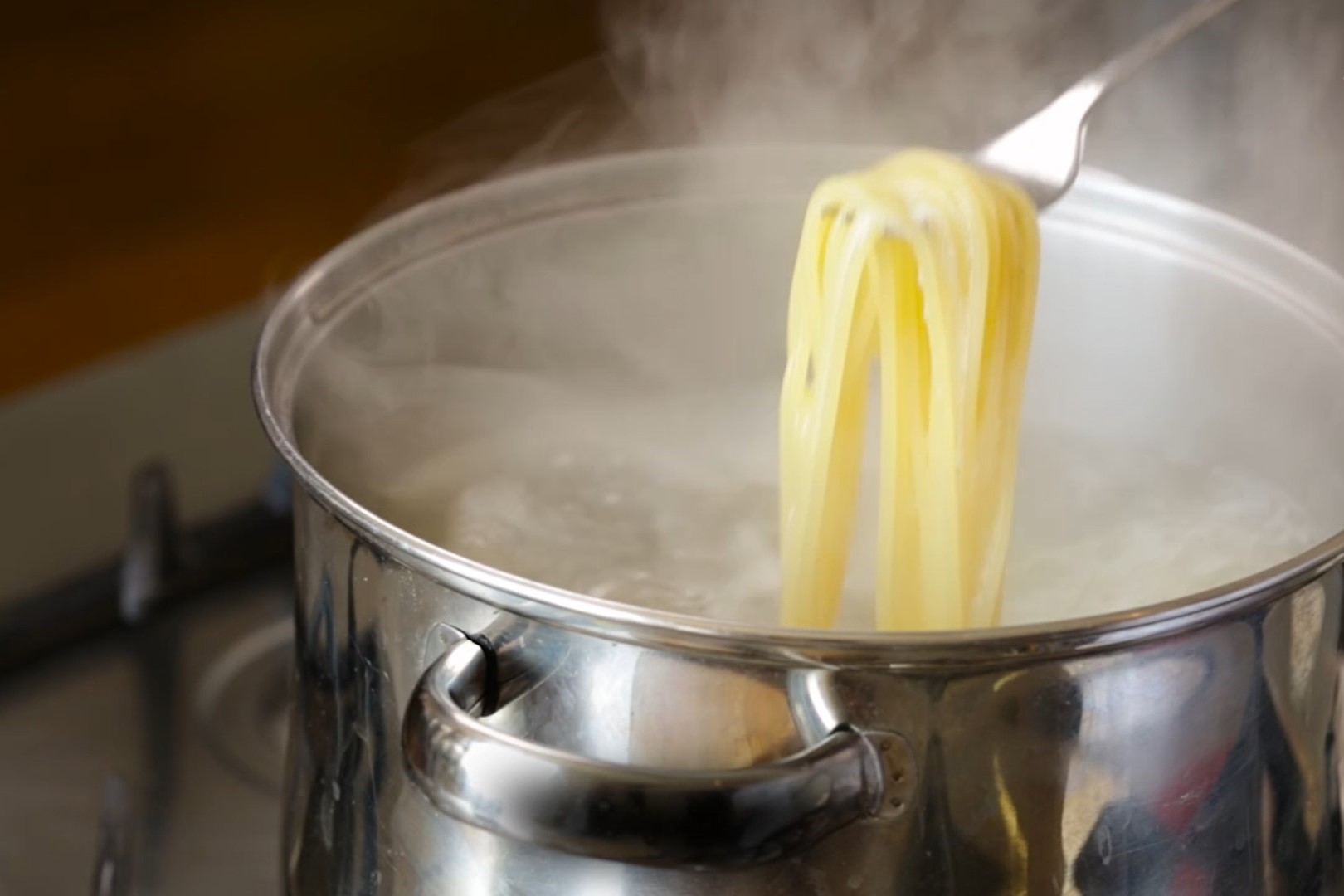 How To Determine When Pasta Is Cooked To Perfection