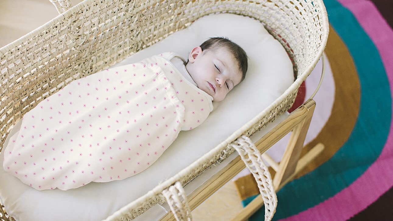 How To Dress Baby For Sleep