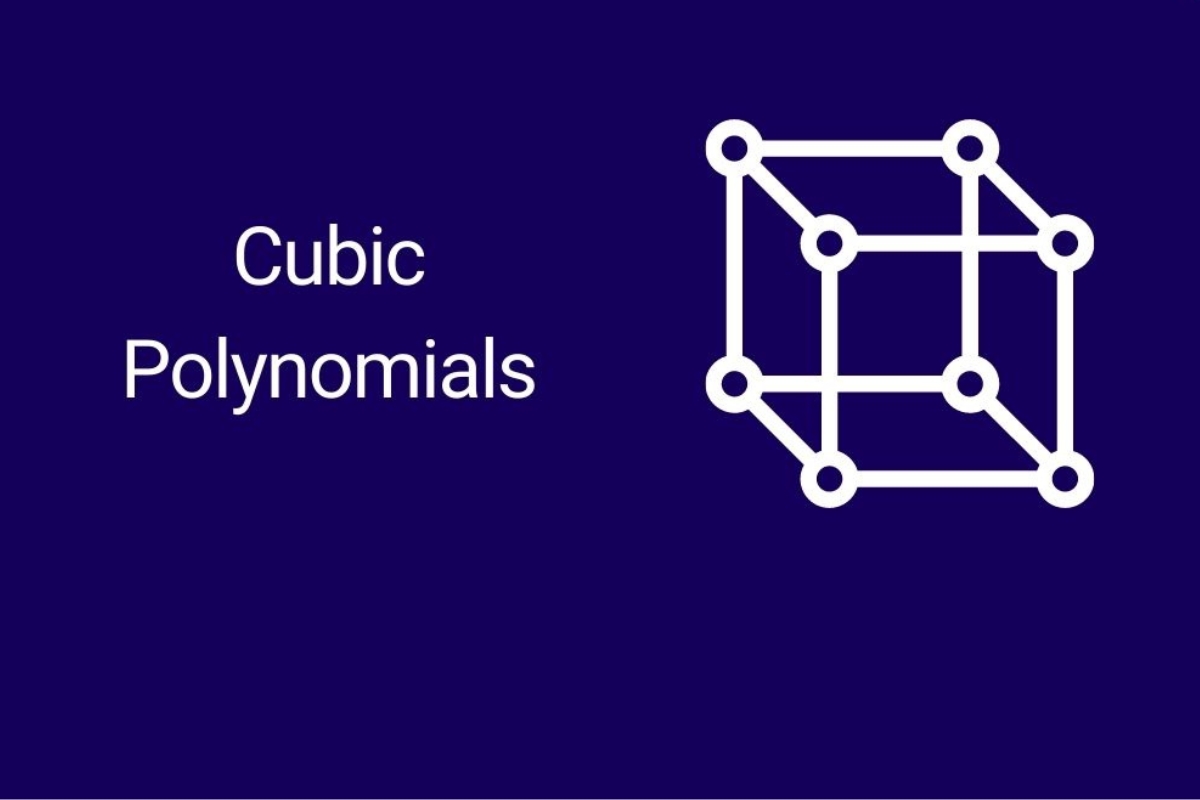 How To Factor Cubic Polynomials
