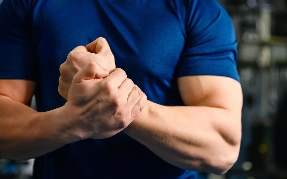 How To Get Bigger Wrists