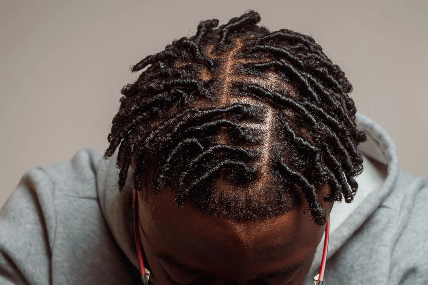 How To Get Dreads