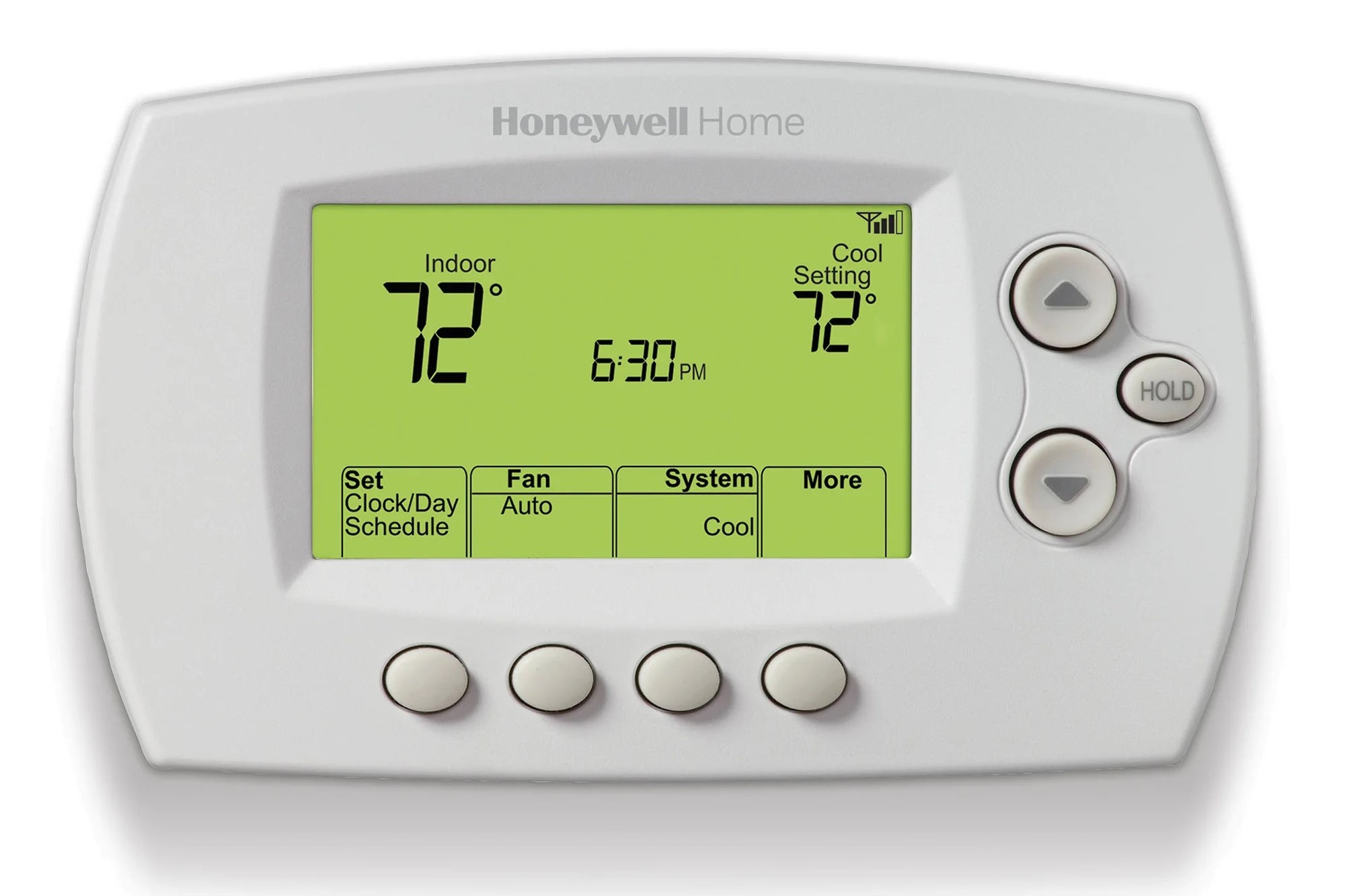 How To Install And Use The Honeywell Home Thermostat