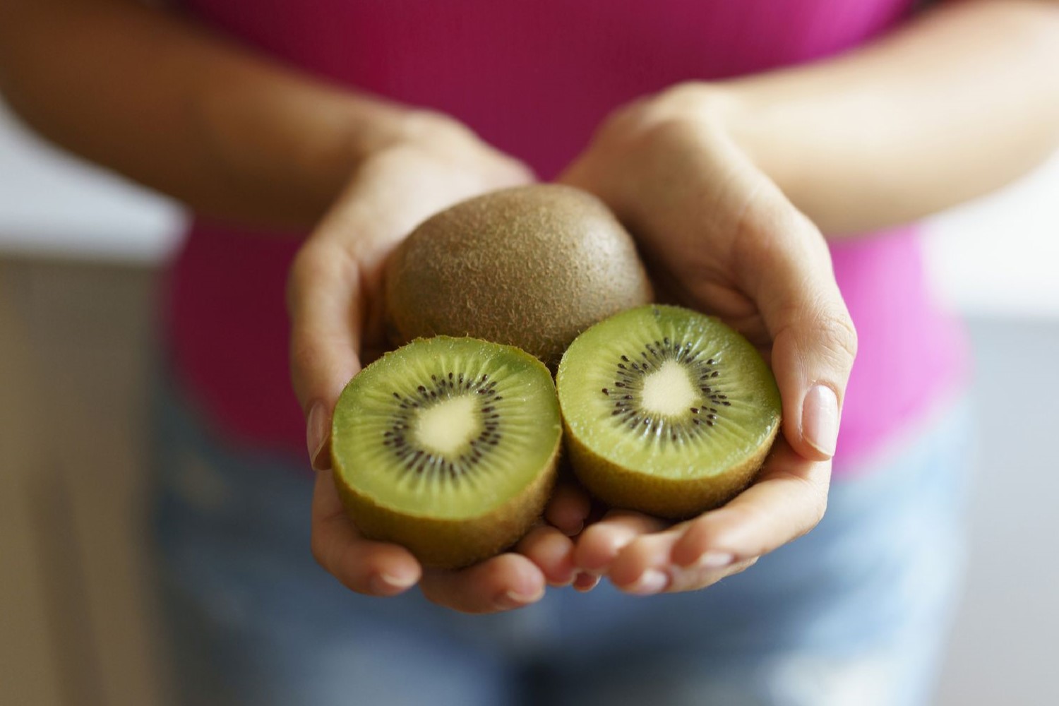 How To Know When Kiwi Is Ripe