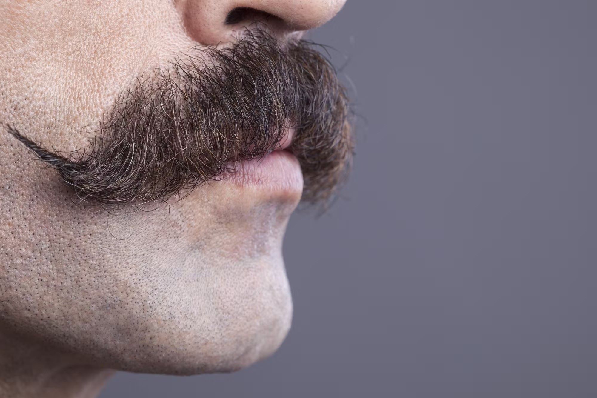 How To Make Mustache Grow Faster