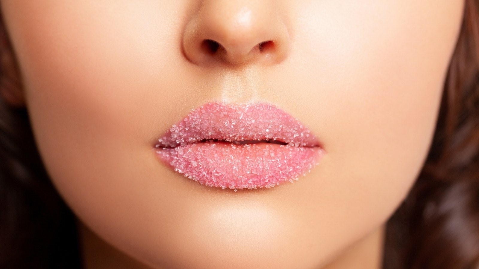 How To Make Your Own DIY Lip Scrub