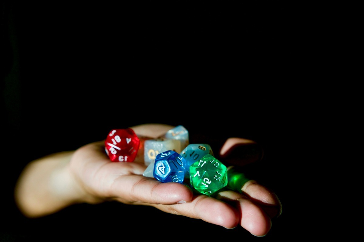 How To Play Dice
