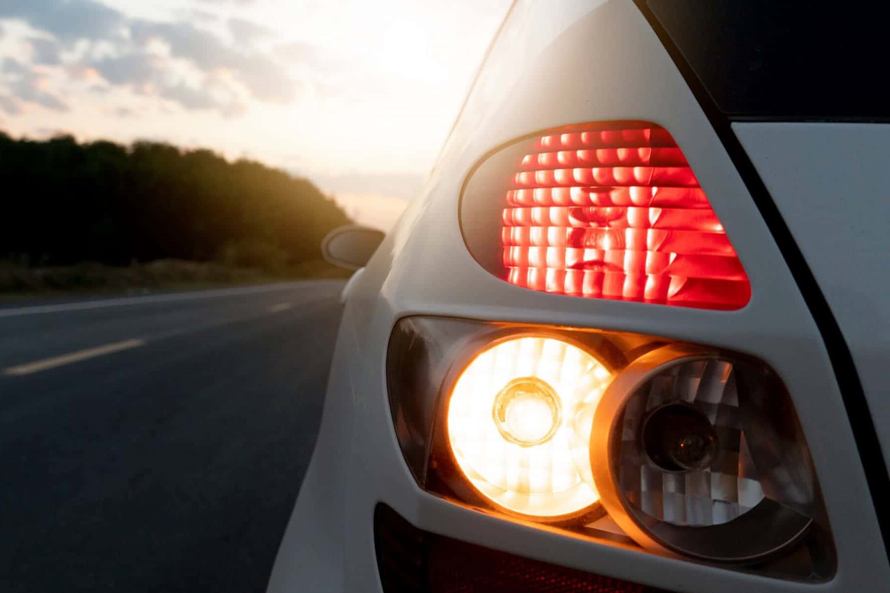 How To Replace A Brake Light Bulb