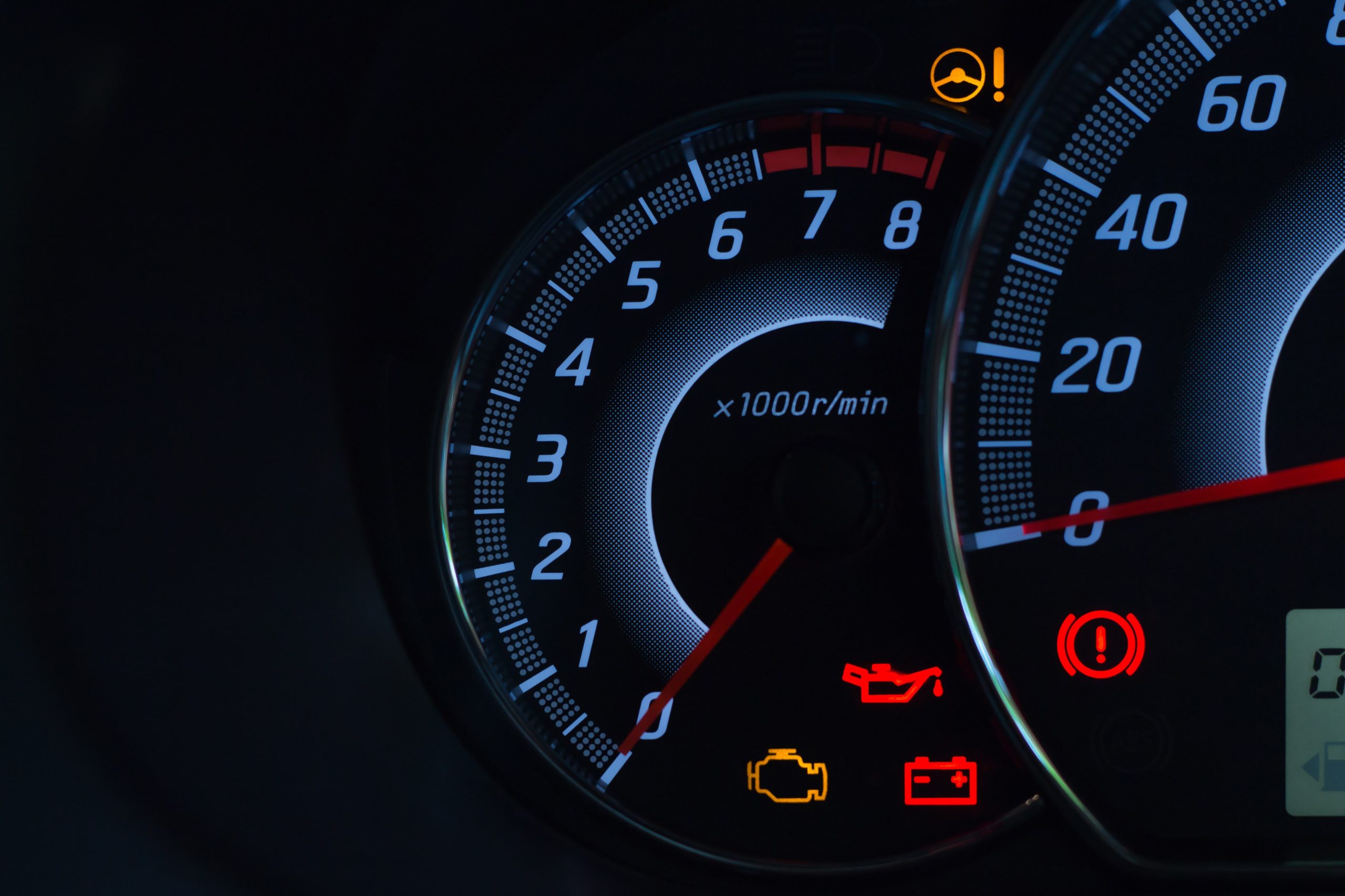 How To Reset Toyota Camry Maintenance Light