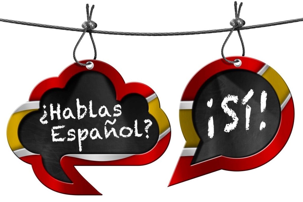 How To Say “Yes” In Spanish