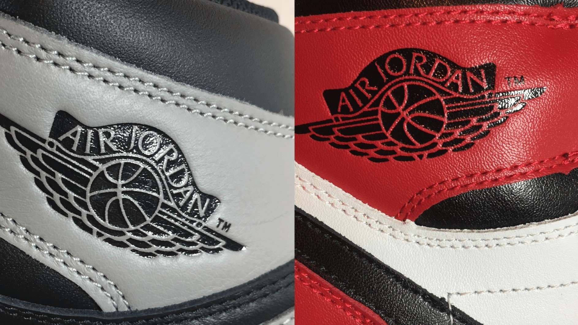 How To Tell If Jordans Are Fake