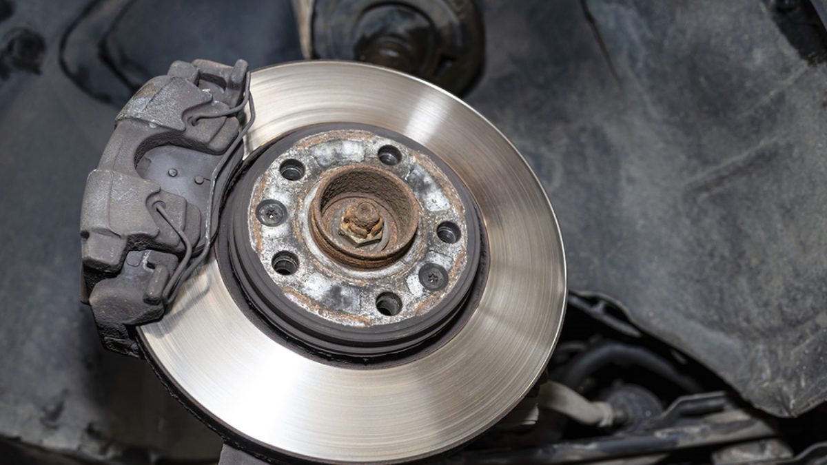 How To Temporarily Fix A Stuck Brake Caliper: Quick Solutions For Smooth Braking