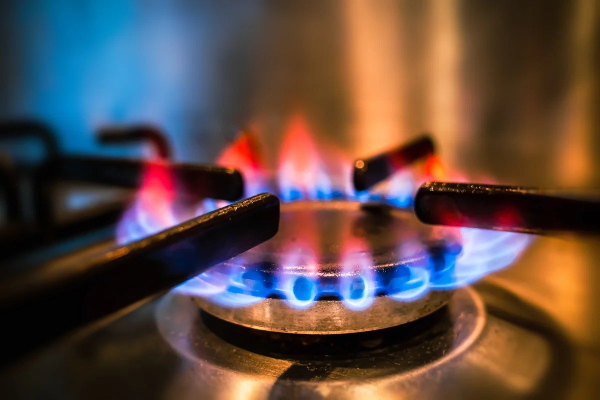 How To Use A Gas Stove