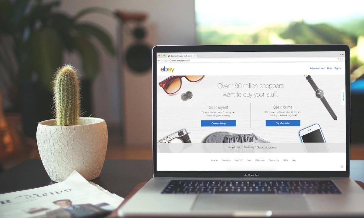 How To Use EBay Sold Listings To Determine Item Value