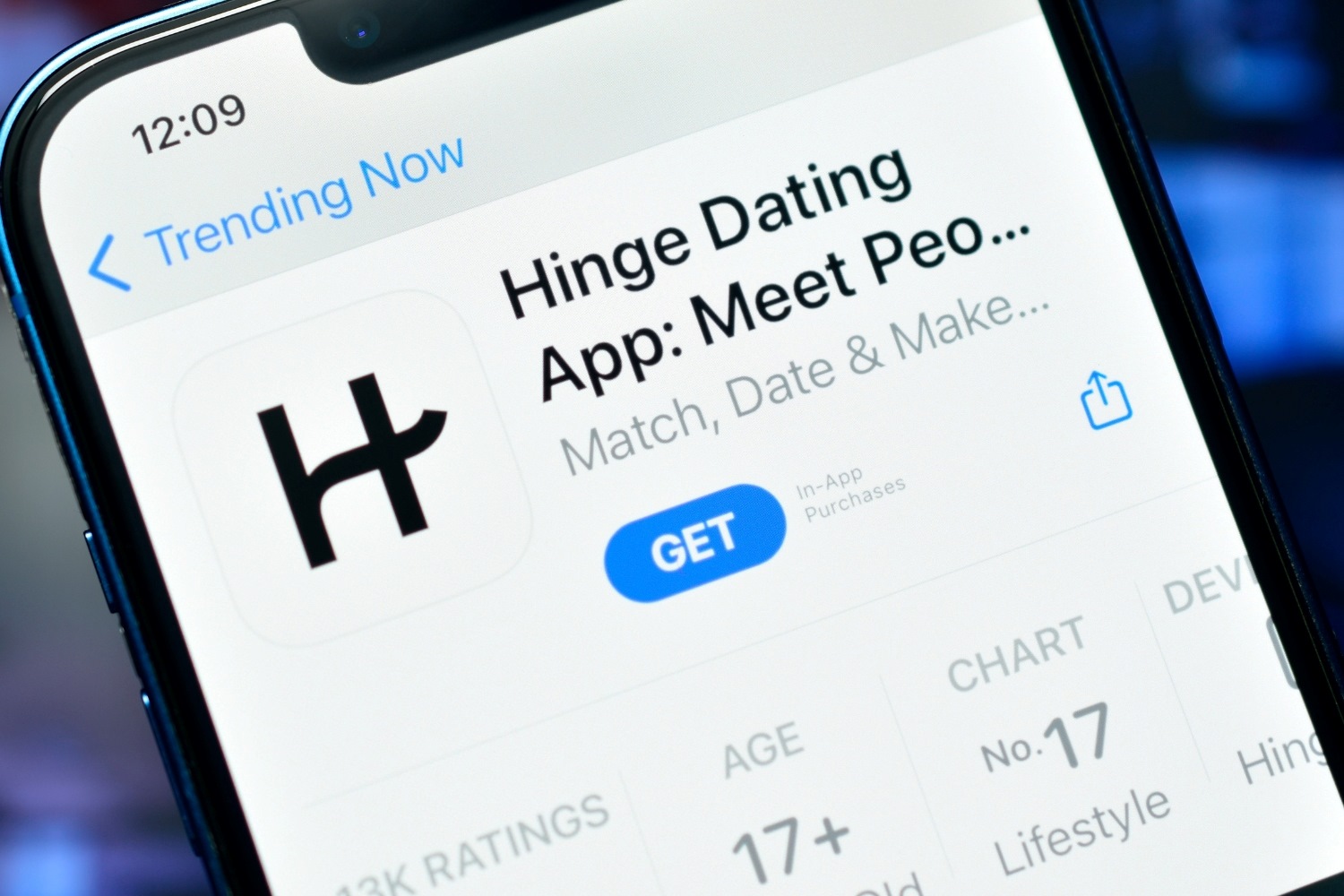 How To Use Hinge