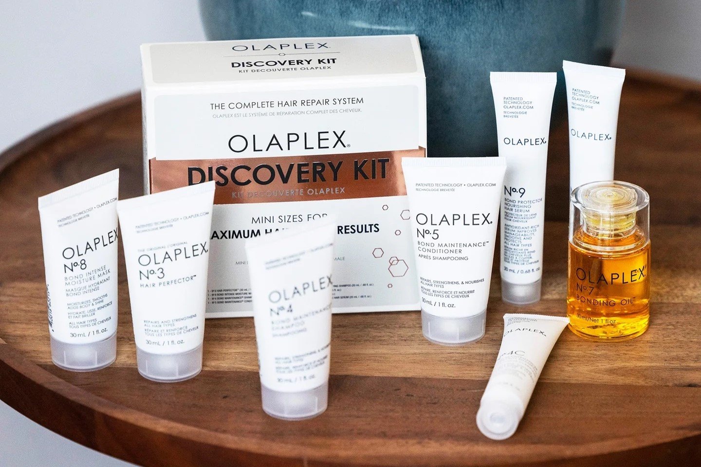 How To Use Olaplex Bonding Oil For Stronger, Healthier Hair