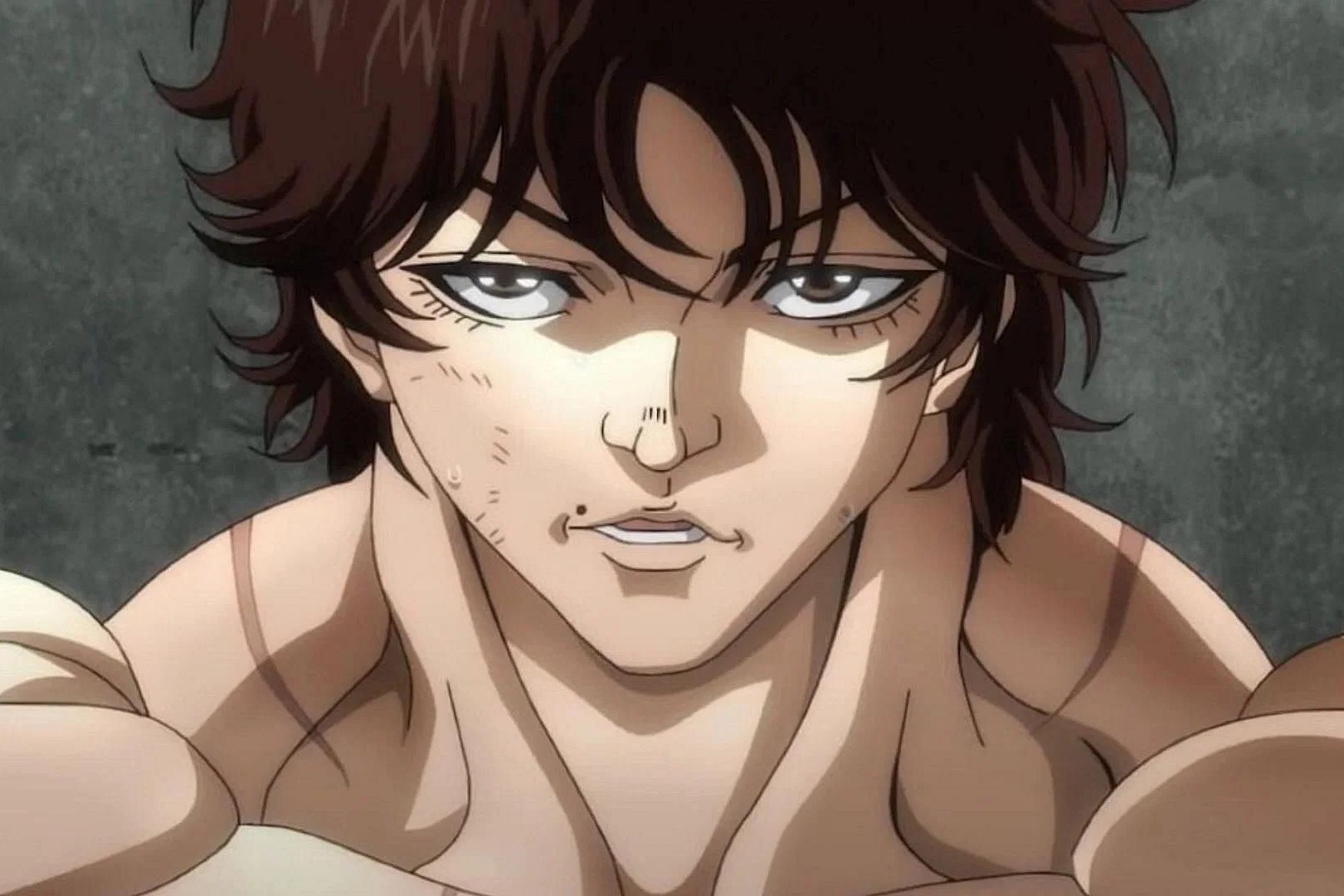 How To Watch Baki In The Correct Order