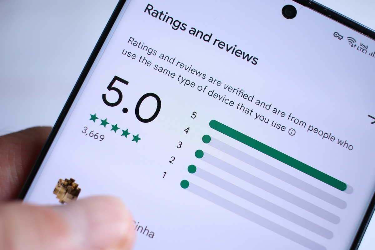How To Write And Utilize Google Reviews For Personal Use