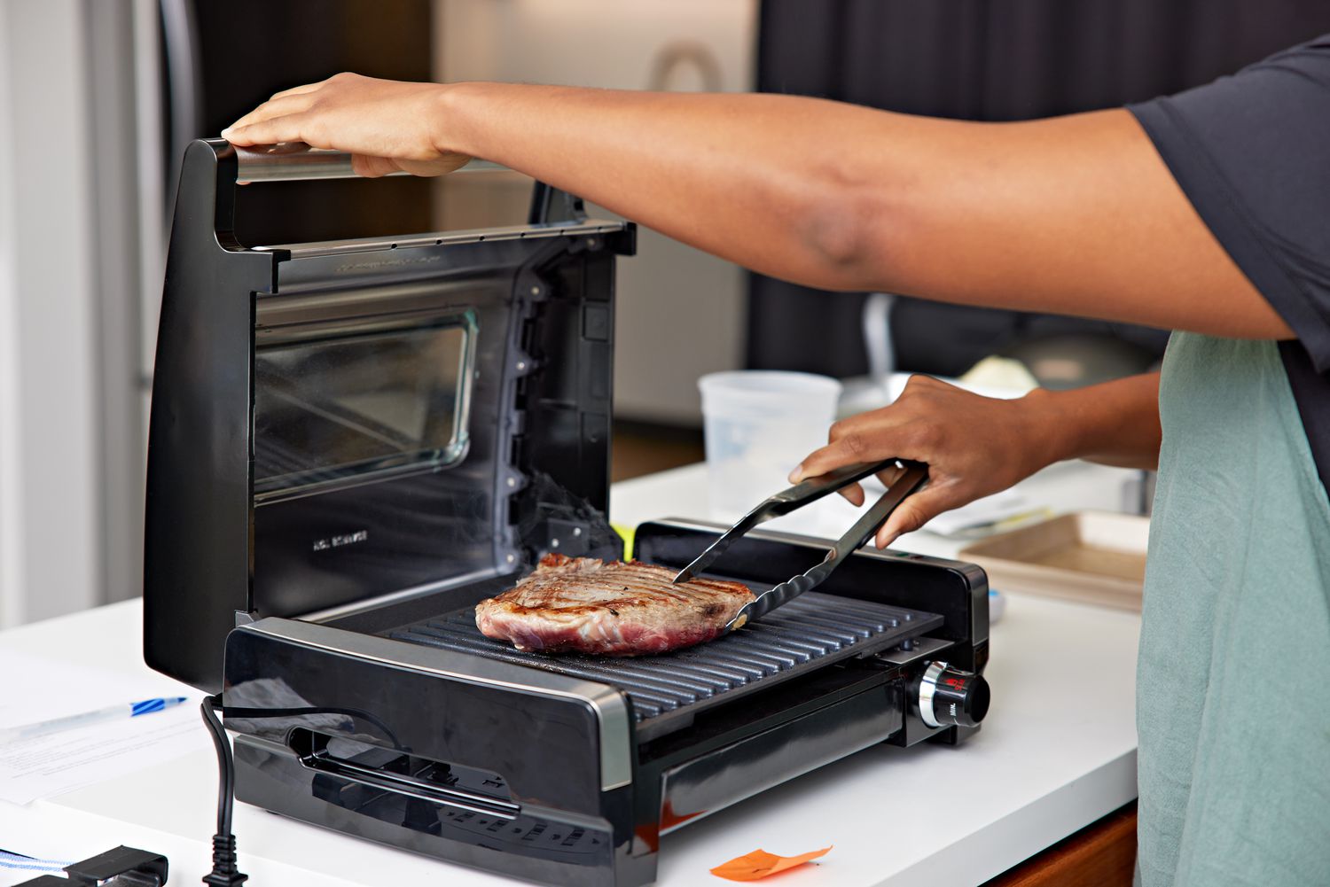 Indoor Smokeless Grills: The Ultimate Game-Changer You Need To Know About