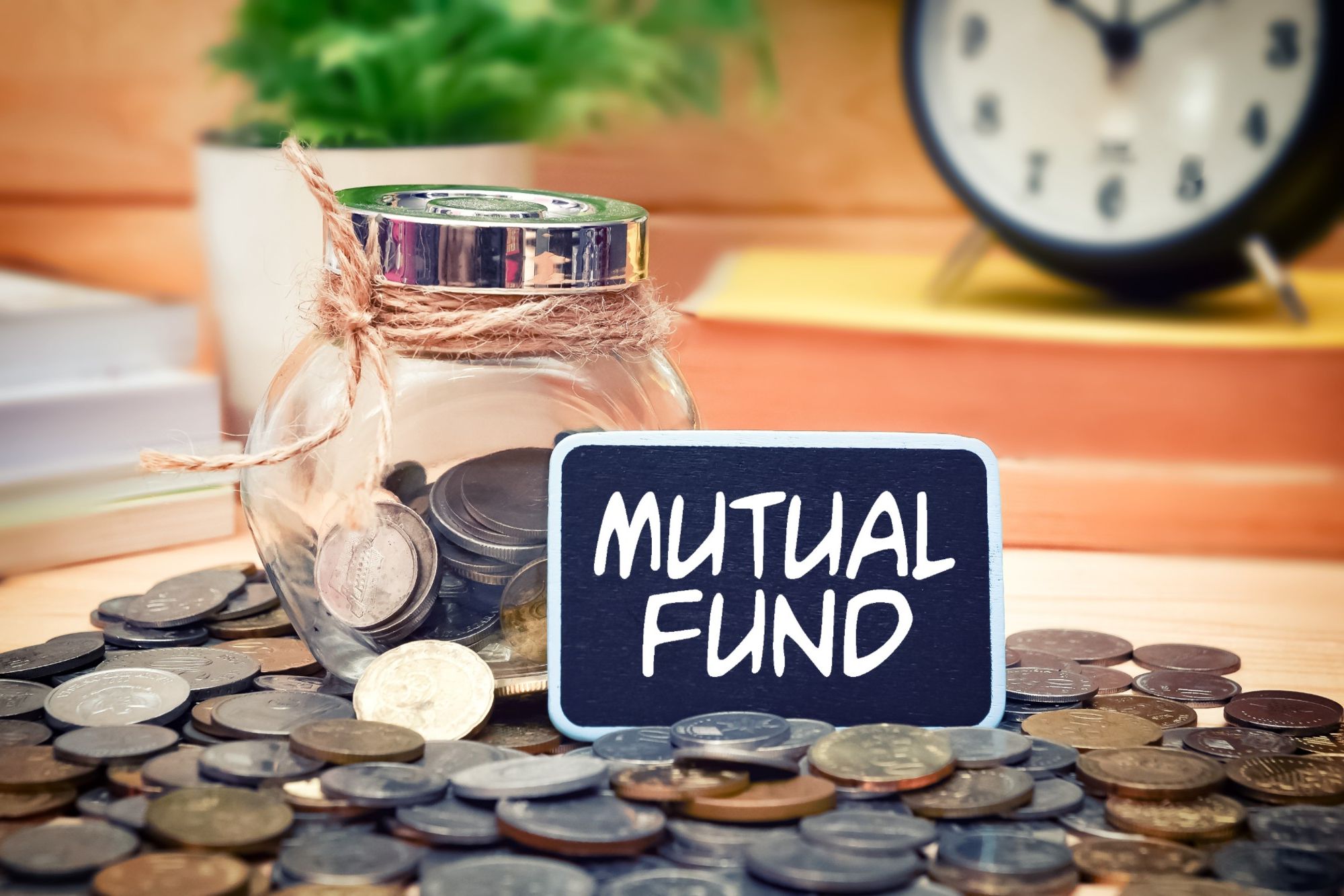 Invest In Mutual Funds For A Minimum Of Five Years: Dave's Expert Advice