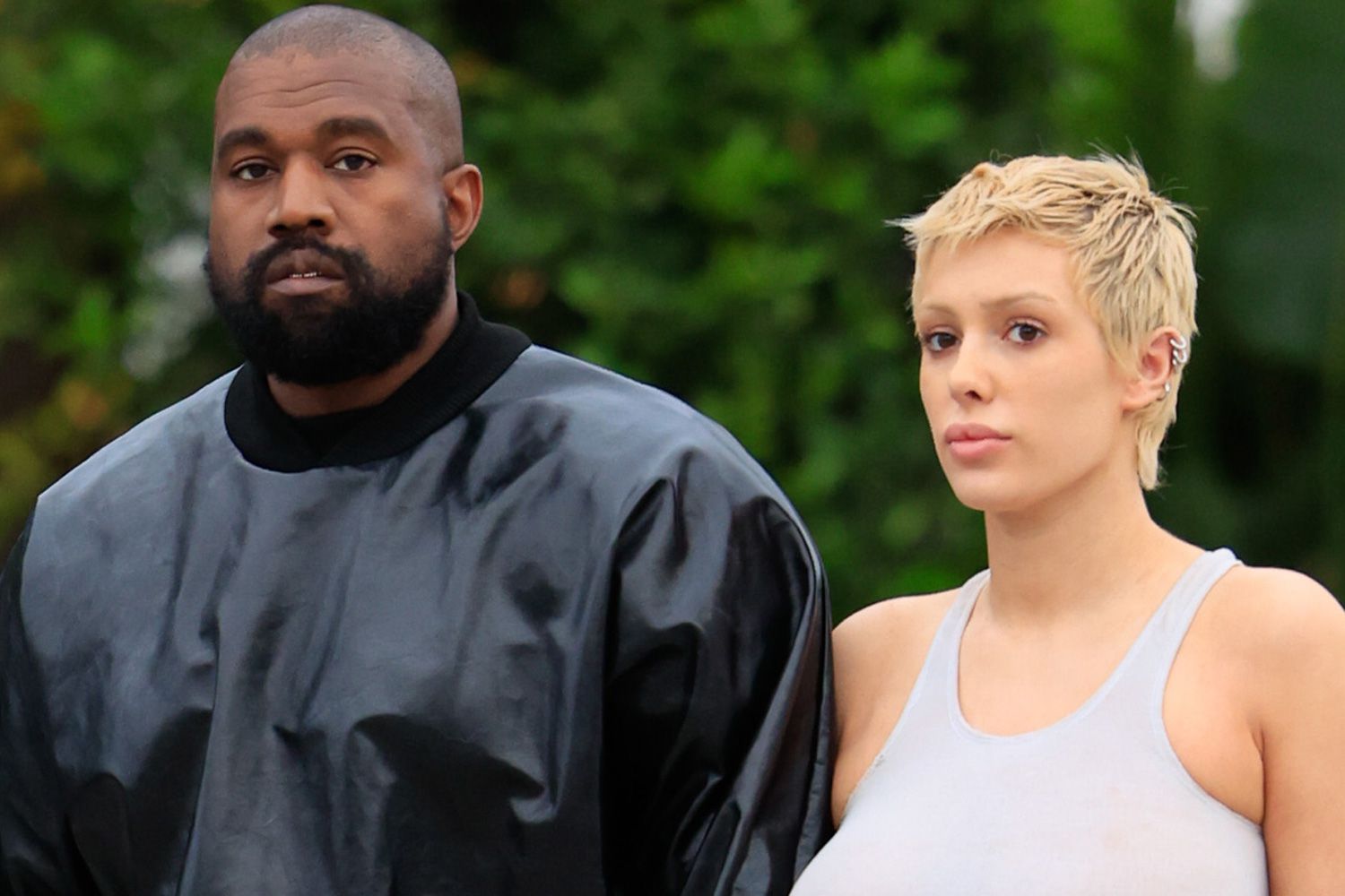 Kanye West Drops Bombshell Announcement About His Marriage To Bianca Censori