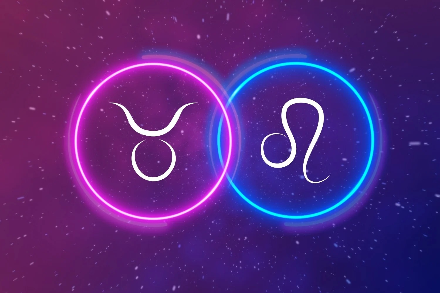 Leo And Taurus: A Perfect Astrological Match With Surprising Similarities!