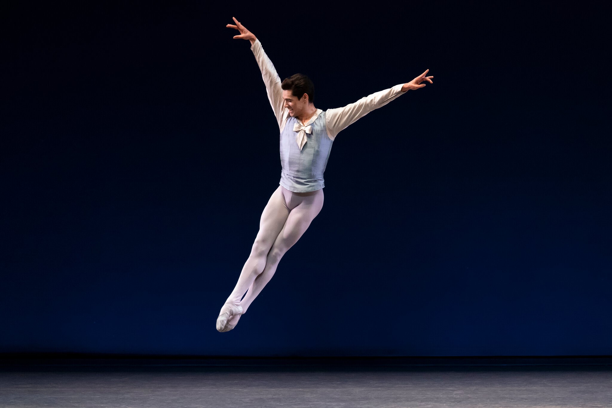 Male Ballet Dancer: Exploring The Terminology And Role Of A Ballerino