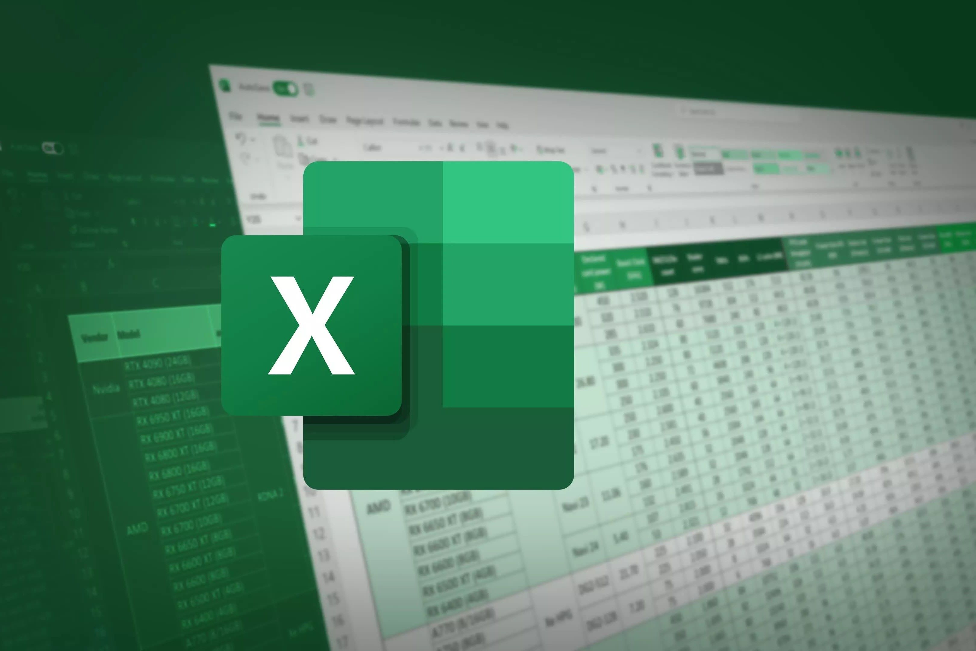 Master Excel With This Simple Trick For Remembering Rows And Columns