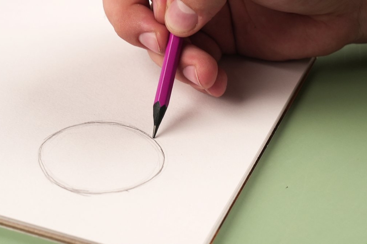 Master The Art Of Drawing Flawless Circles With These Expert Tips