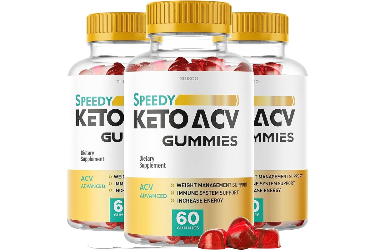 Optimal Keto ACV Gummies Benefits and Where to Buy Them Noodls