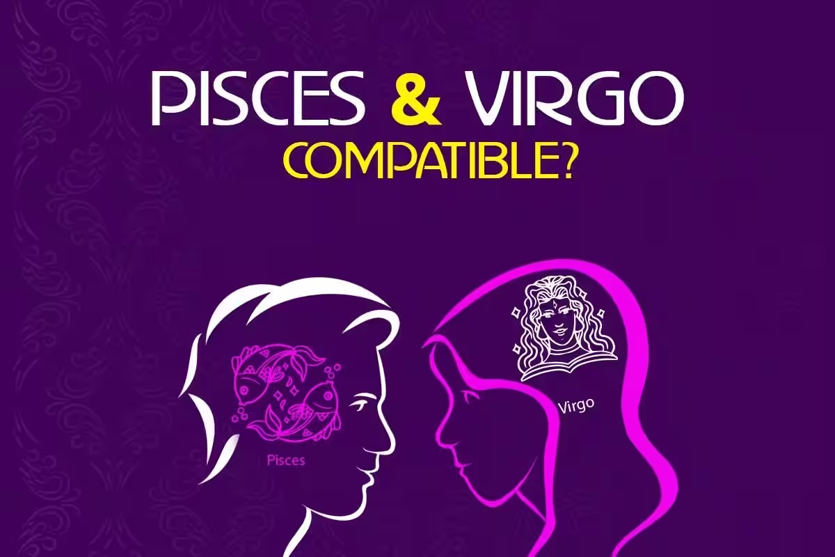 Pisces And Virgo: Evaluating Their Compatibility For Marriage
